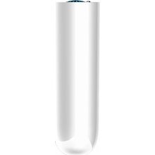 Funny Me Mini Bullet Rechargeable Waterproof Mini White