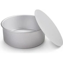 Ibili Tortová forma s výklopným dnom 20cmx10cm