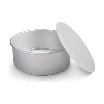 Ibili Tortová forma s výklopným dnom 20cmx10cm