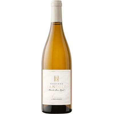 La Negly L'Ecume Blanc AOP Languedoc 13% 0,75 l (holá láhev)