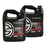  Dual Fuel 10л - Минерален Тор за Растеж и Цъфтеж