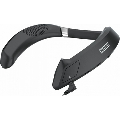 HORI 3D Sound Gaming Neckset