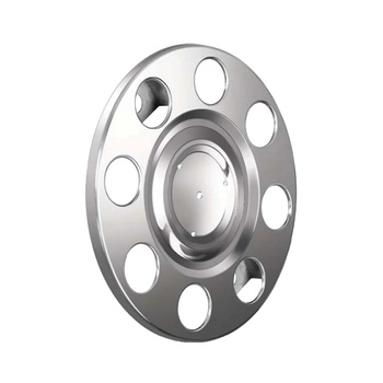 WHEELTECH Тас за товарен автомобил, пълен обръч 19.5" db205300