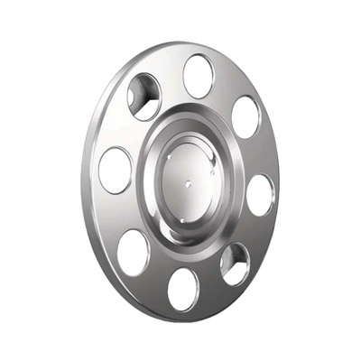 WHEELTECH Тас за товарен автомобил, пълен обръч 19.5" db205300