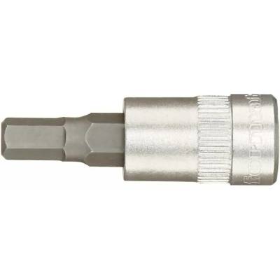Bit Adaptér 1/4" vnitřní 6 hran 6 x 36 mm FORMAT