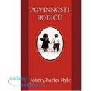 Povinnosti rodičů