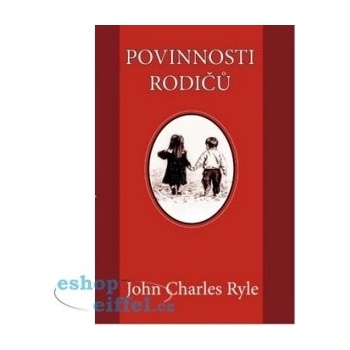 Povinnosti rodičů