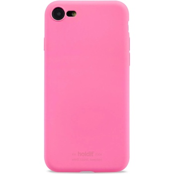 Image 1 of Holdit Гръб Holdit Silicone Case за iPhone 7/8/SE - Розов