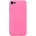 Holdit Гръб Holdit Silicone Case за iPhone 7/8/SE - Розов