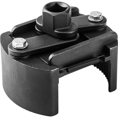 Neo Tools Automatický klíč na olejový filtr 80 - 115 mm 11-380