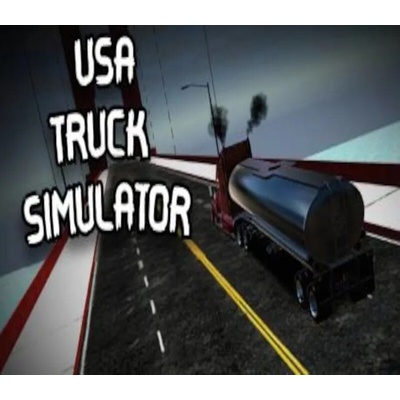 USA Truck Simulator