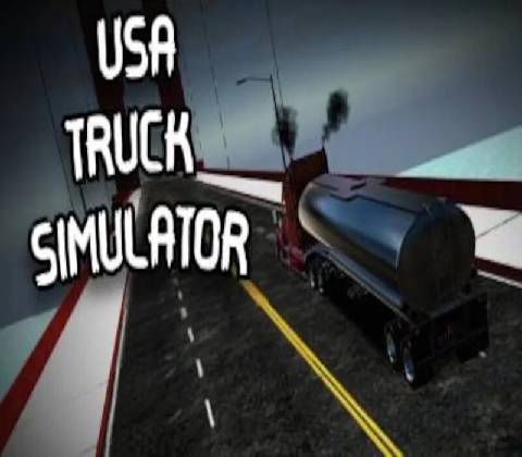 USA Truck Simulator