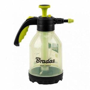 Bradas Aqua Spray ръчен пулверизатор 1, 5 л, прозрачен (AS0150CL) Градинска пръскачка