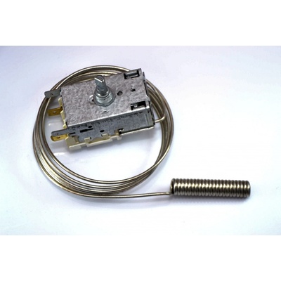 Celli Termostat mechanický Ranco K50