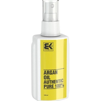 Brazil Keratin Maroko Oil 100% arganový olej 100 ml