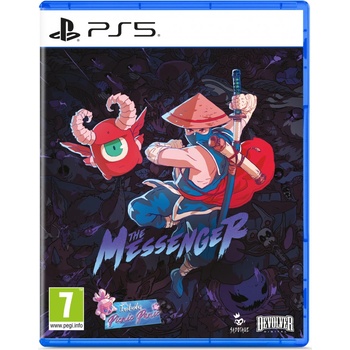 The Messenger