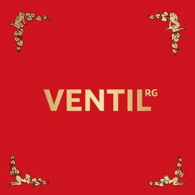 Ventil RG - Ventil RG LP