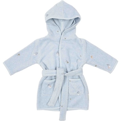 Little Dutch Župan froté Forest Friends