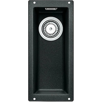 Blanco Subline 160-U antracit