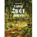 Tajný život stromů