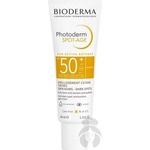 Bioderma Photoderm Spot-Age SPF50+ gél-krém 40 ml