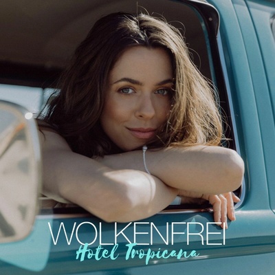 WOLKENFREI - Hotel Tropicana CD