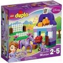 Stavebnice LEGO® LEGO® DUPLO® 10595 Princezná Sofia I. Kráľovský hrad