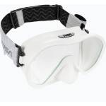 TUSA Маска за гмуркане TUSA Zensee Fs white
