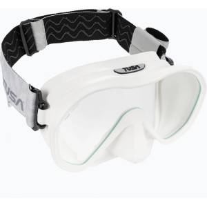 TUSA Маска за гмуркане TUSA Zensee Fs white