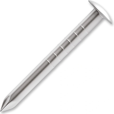 HASPL Čalounické hřebíky 1,8 x 25 mm zinek - 1 kg