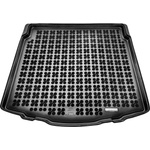 Rezaw-Plast Гумена стелка за багажник за Toyota Auris Wagon (2012-2018) without version Premium with packet comfort - Rezaw Plast (231757)