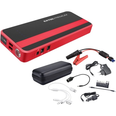 Extol PREMIUM 700A 5V 19A
