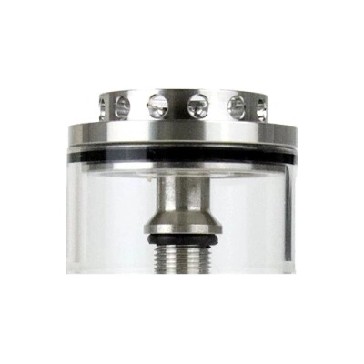 GD Mods MD-01 RTA - Short Glass Tank Kit
