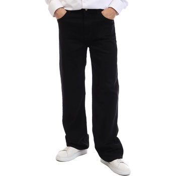Boss Дънки Boss Women's Crossroad Super Slim Fit Jeans - Black