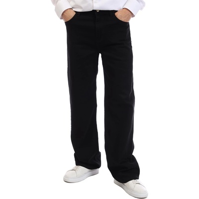 Boss Дънки Boss Women's Crossroad Super Slim Fit Jeans - Black