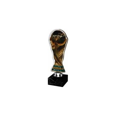 Poháry Bauer Akrylátová trofej PLF