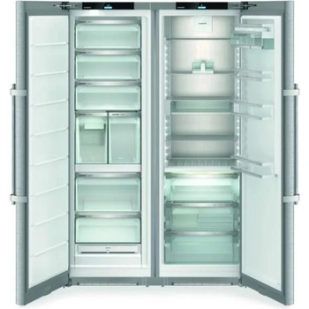 Image 1 of Liebherr Xrfsd 5265