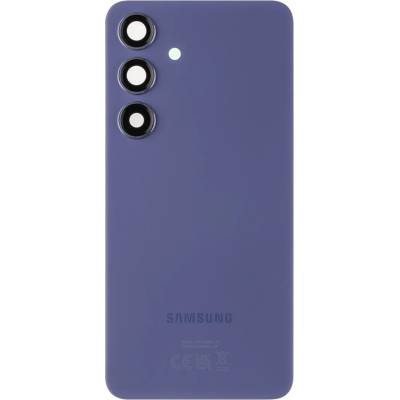 Samsung S921B Galaxy S24 капак батерия кобалт виолетов (Service Pack) (GH82-33101C)