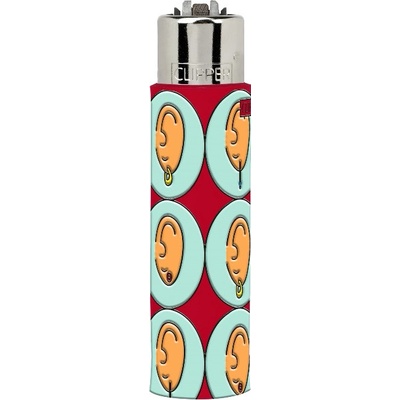 Clipper Pop Cover Senses Mosaic 3