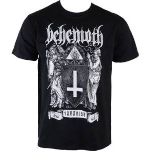 Plastic head Мъжка тениска - Behemoth - The Satanist - PLASTIC HEAD - PH8350