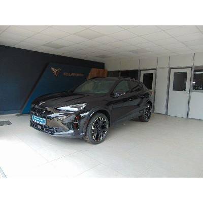 Cupra Formentor 2.0 TSI 4Drive Tribe Edition 150 kW