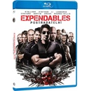 Expendables: Postradatelní BD