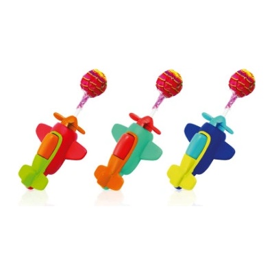 Chupa Chups Crazy Plane 12 g