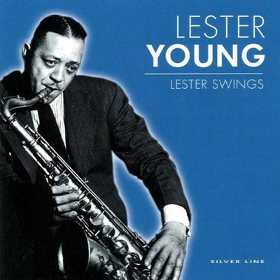 Young Lester - Lester Swings CD