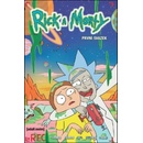 Rick a Morty 1