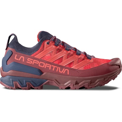 La Sportiva Мъжки мултиспорт обувки La Sportiva Ultra Raptor 3 Multisport shoes - Mountain Red / Redwood - размер 43, 5 (EU) (022-1564-0418)