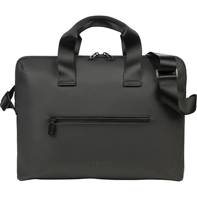 Tucano Taška Gommo City Bag 15,6-16 BLACK BGOM15-BK