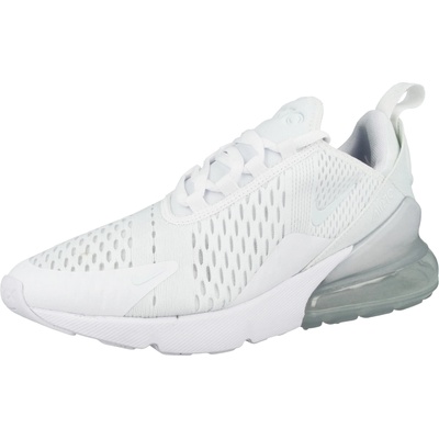 Nike Sportswear Сникърси 'Air Max 270 ' бяло, размер 35, 5