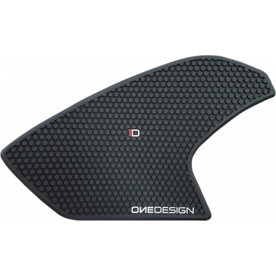 Tankpad Onedesign, BMW R1200 GS LC, černý