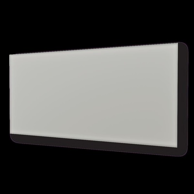 Fenix Ecosun 600 GS Platinum Grey